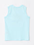LC Waikiki Crew Neck Printed Cotton Boy Athlete